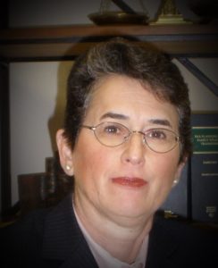 Amy Wolsky