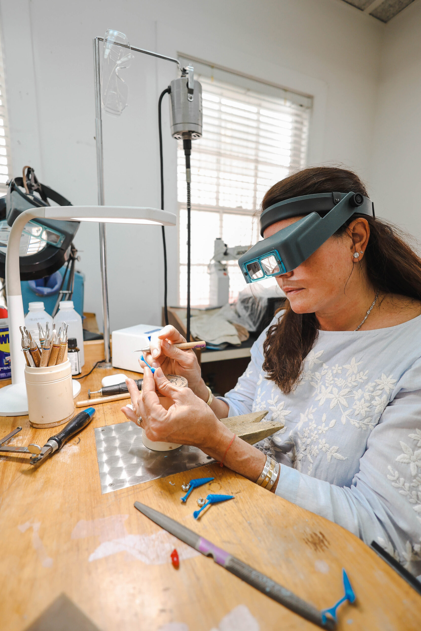 Armory Art Center Courses, & More