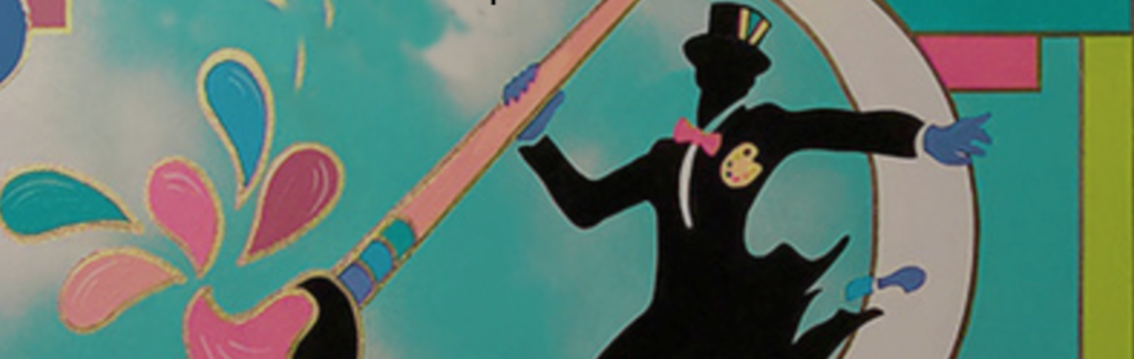 Call for Artists – Art Deco en Plein Air