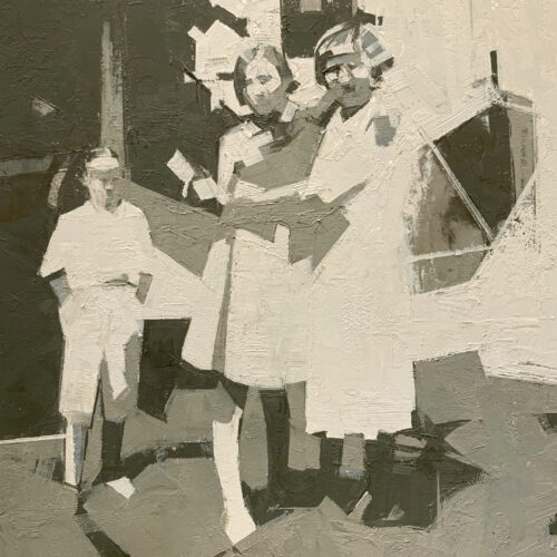 stanley, helen and emilia gs