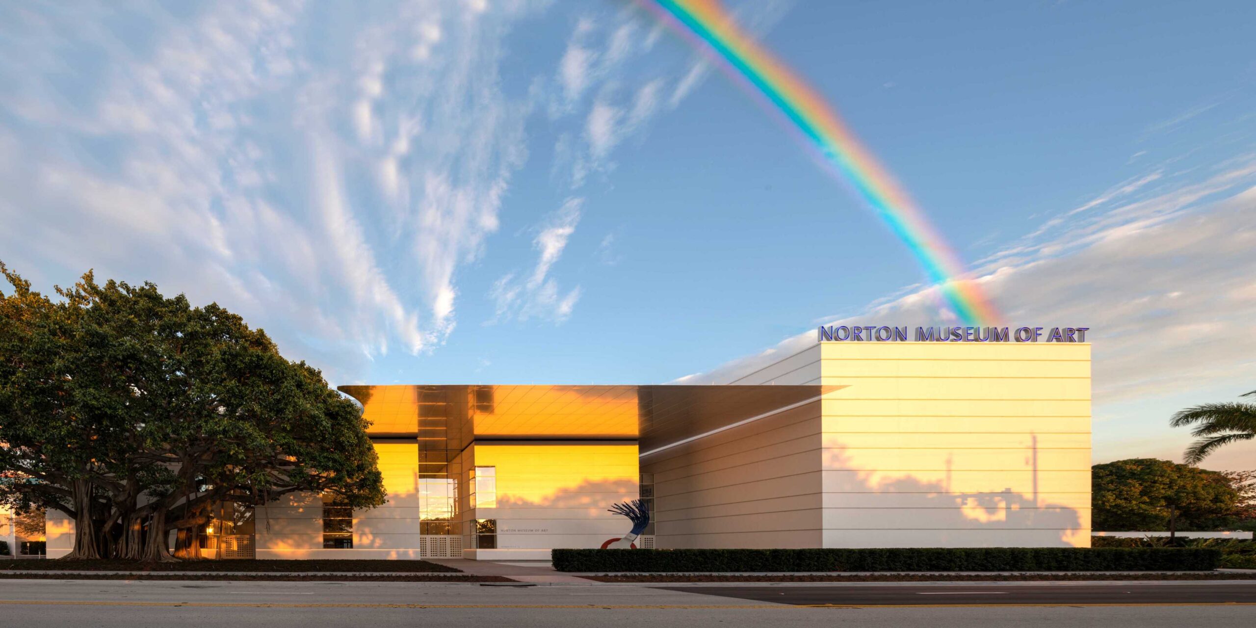 Norton Museum of Art