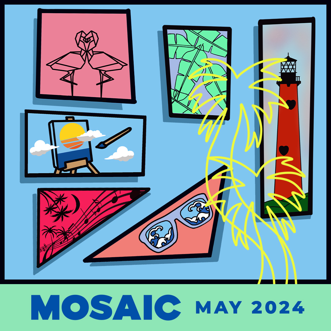 MOSAIC 2024 Offer
