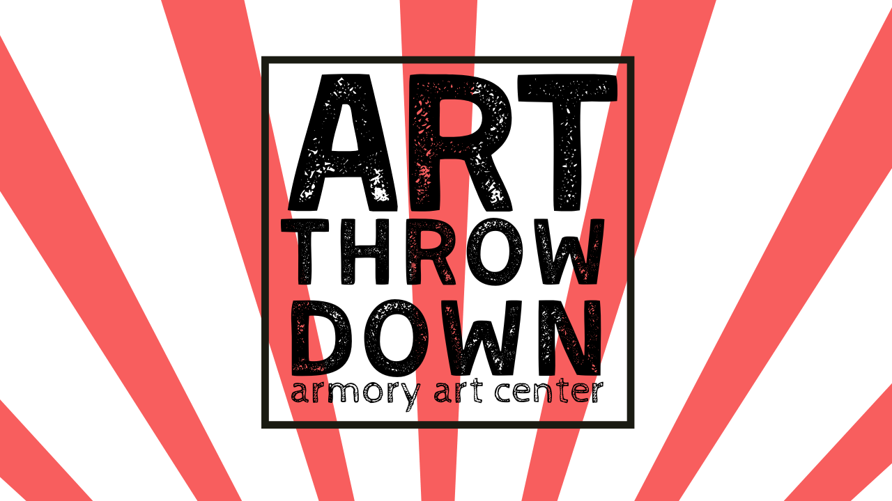 Art Throwdown: Artistry 2026