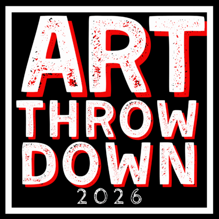 Copy of Throwdown (36 x 36 in) (1) Copy of Throwdown (36 x 36 in) (1)