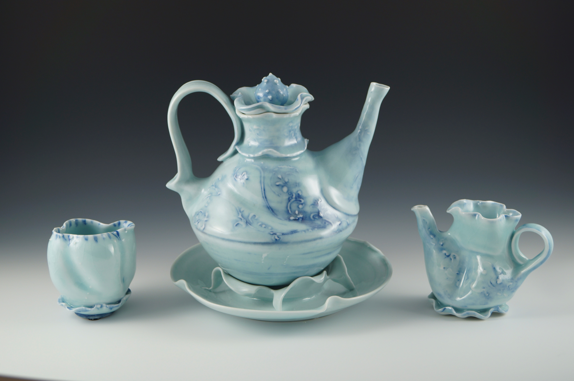 Tools + Table Exhibition