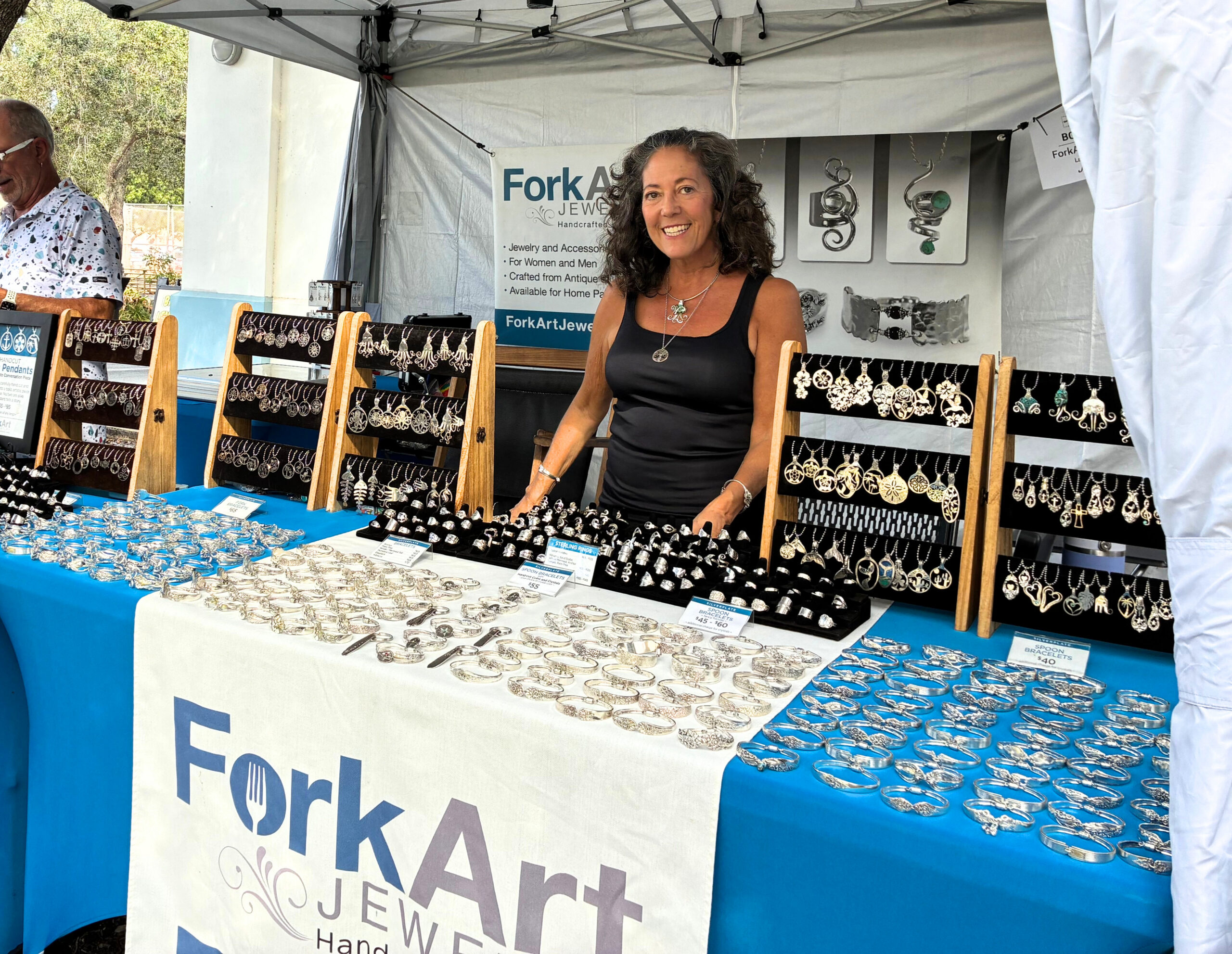 Call to Artists: Creative Market Artist Application